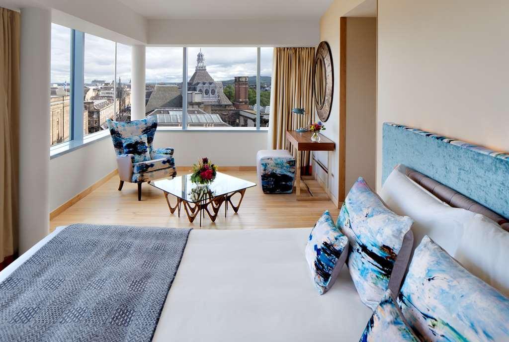 Radisson Collection Hotel, Royal Mile Édimbourg