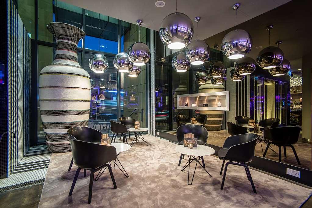 Radisson Collection Hotel, Royal Mile Édimbourg