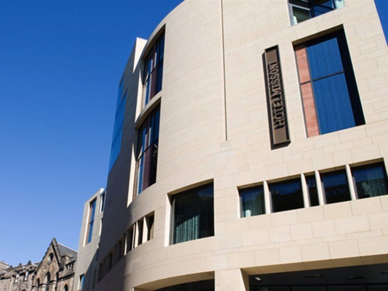 Radisson Collection Hotel, Royal Mile Édimbourg
