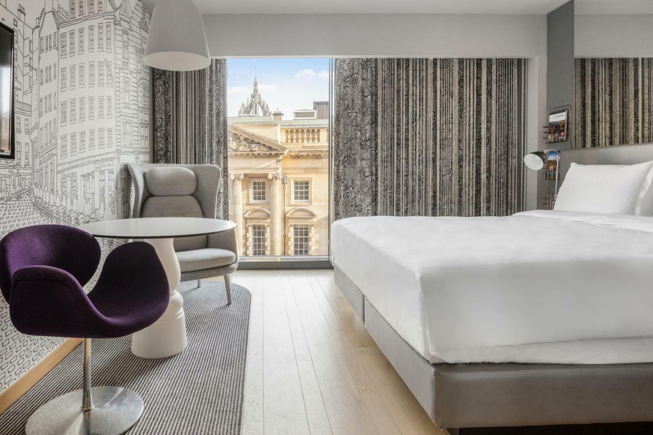 Radisson Collection Hotel, Royal Mile Hotel Édimbourg