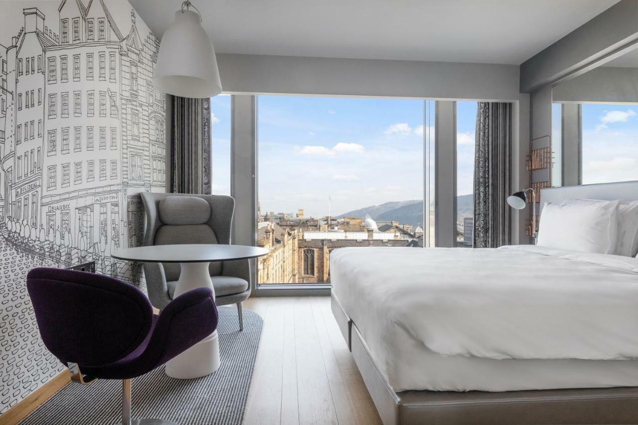 Radisson Collection Hotel, Royal Mile Hotel Édimbourg
