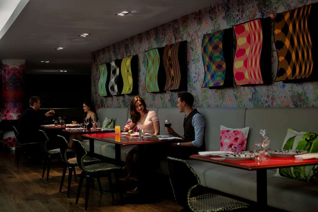 Radisson Collection Hotel, Royal Mile 5* Édimbourg