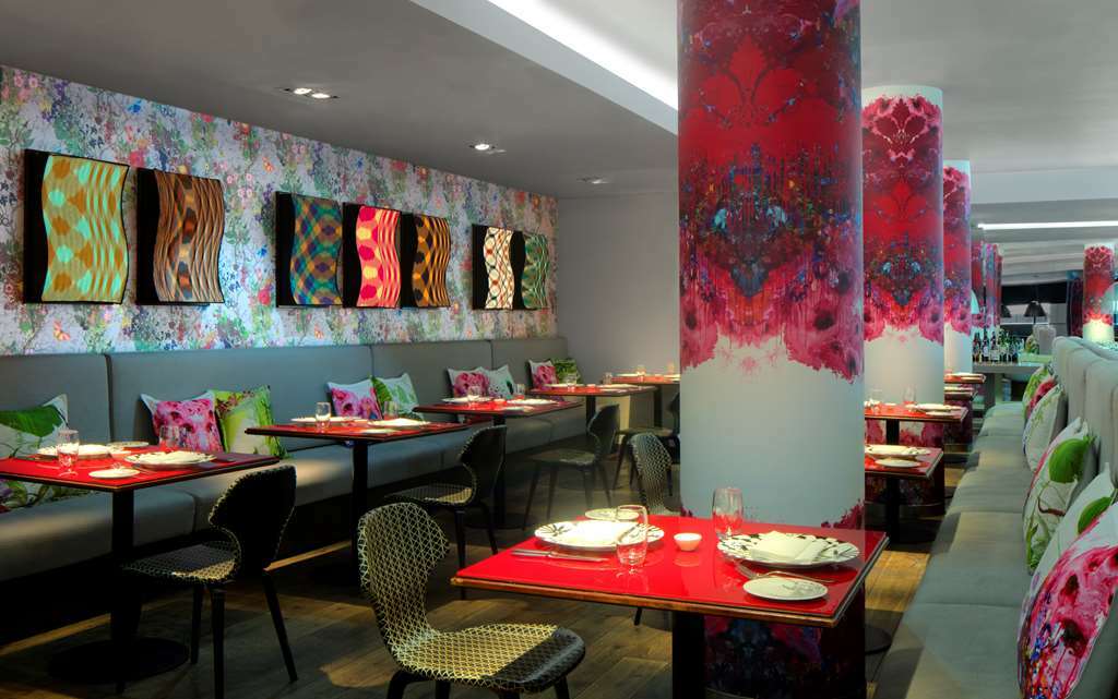 Radisson Collection Hotel, Royal Mile Hotel Édimbourg
