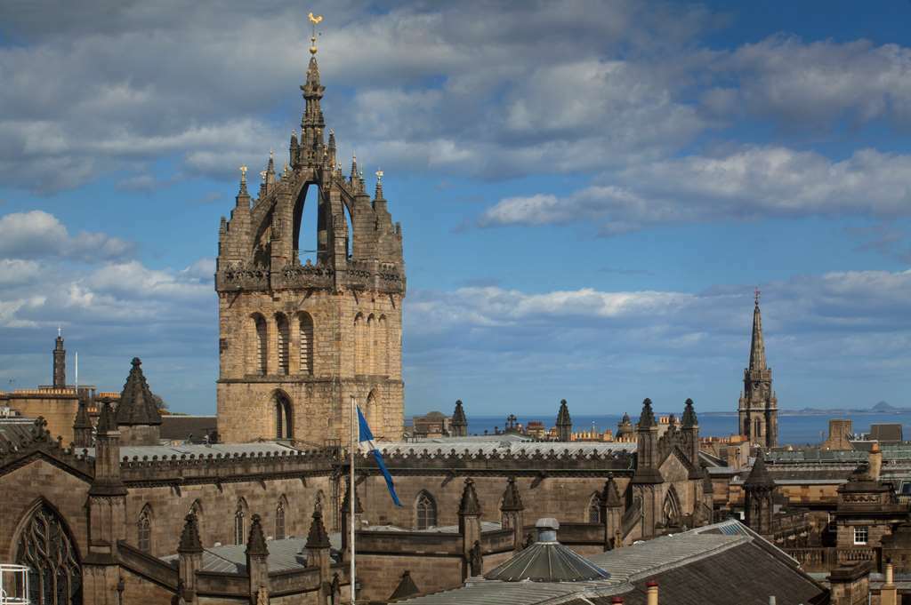 Radisson Collection Hotel, Royal Mile Édimbourg