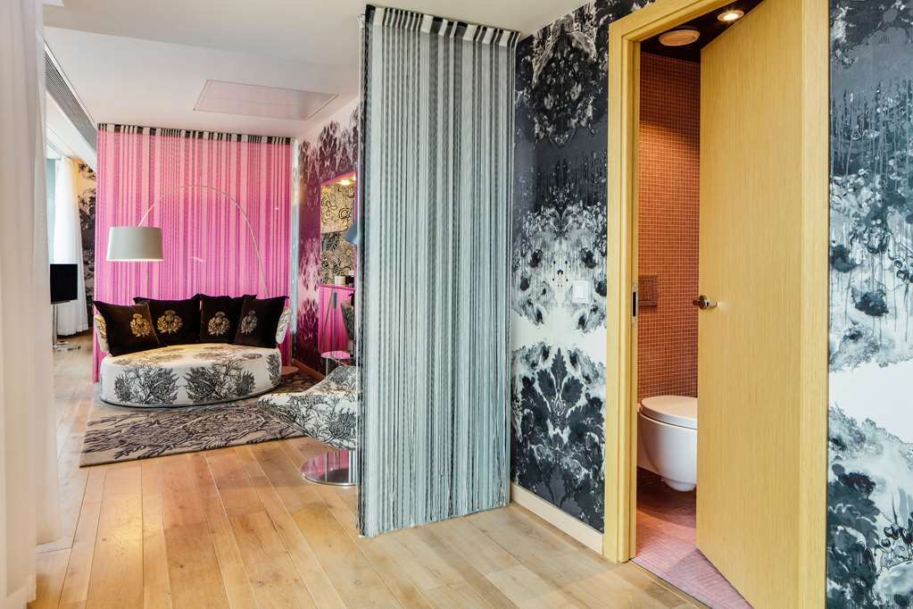 Hotel Radisson Collection Hotel, Royal Mile Édimbourg
