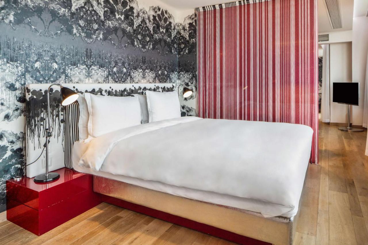 Radisson Collection Hotel, Royal Mile 5* Édimbourg